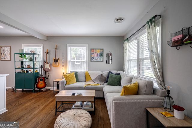 155 Sylvia Circle, Athens, GA 30601