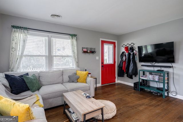 155 Sylvia Circle, Athens, GA 30601