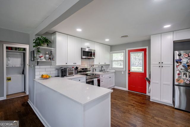 155 Sylvia Circle, Athens, GA 30601