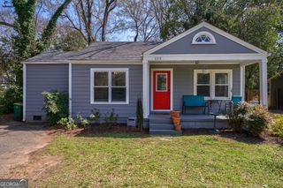 155 Sylvia Circle, Athens, GA 30601