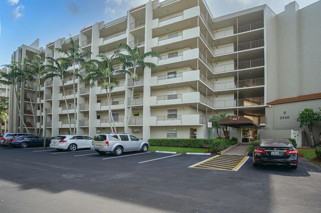 3930 Inverrary Boulevard 703-d, Lauderhill, FL 33319