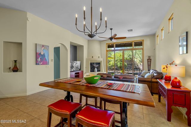 116 Powell Court, Tubac, AZ 85646