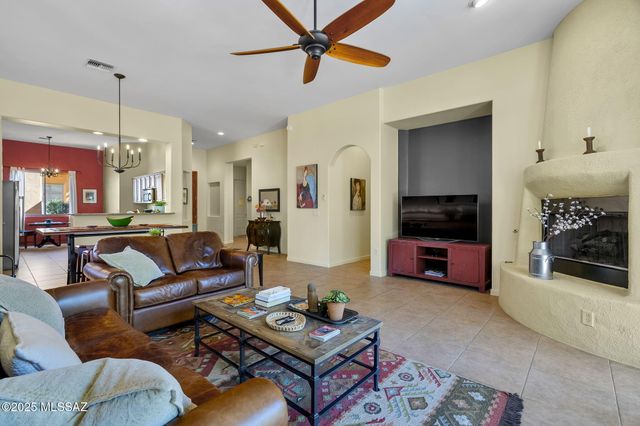 116 Powell Court, Tubac, AZ 85646