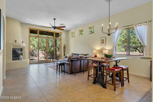 116 Powell Court, Tubac, AZ 85646