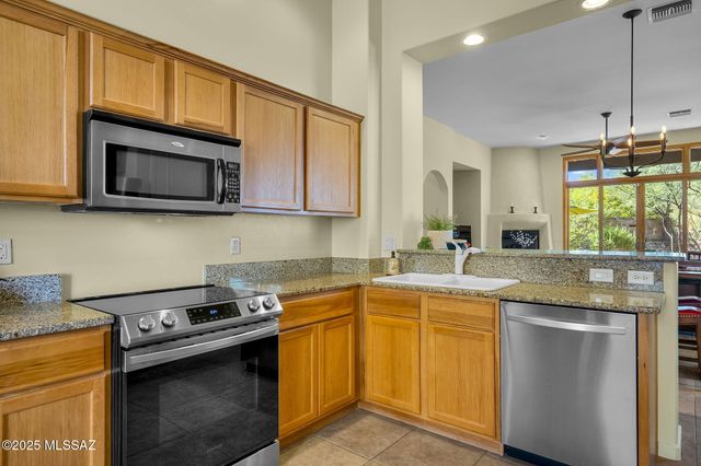 116 Powell Court, Tubac, AZ 85646