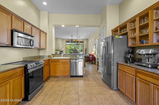 116 Powell Court, Tubac, AZ 85646