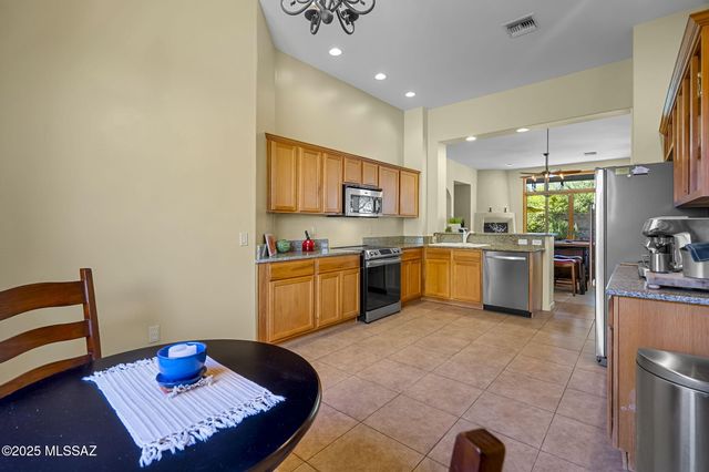 116 Powell Court, Tubac, AZ 85646