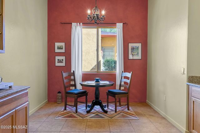 116 Powell Court, Tubac, AZ 85646