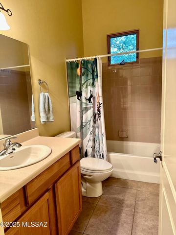 116 Powell Court, Tubac, AZ 85646