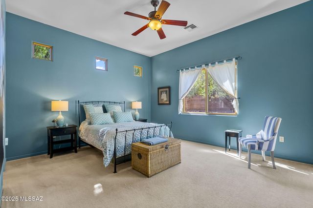 116 Powell Court, Tubac, AZ 85646