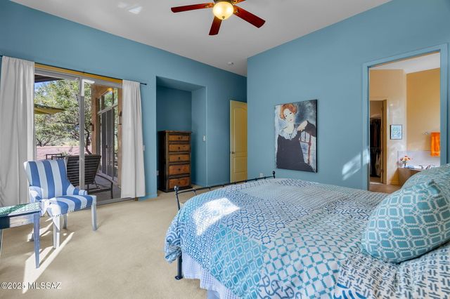 116 Powell Court, Tubac, AZ 85646