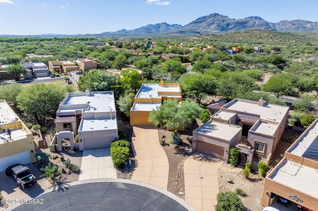 116 Powell Court, Tubac, AZ 85646