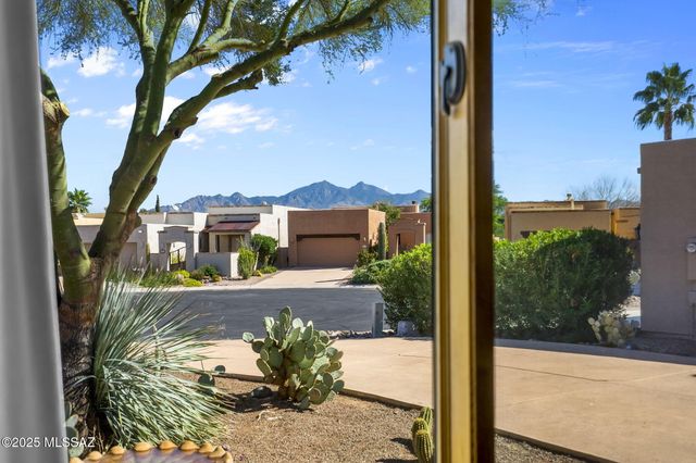 116 Powell Court, Tubac, AZ 85646