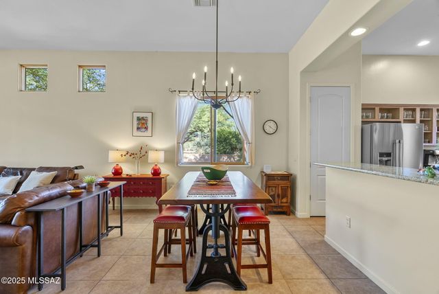 116 Powell Court, Tubac, AZ 85646