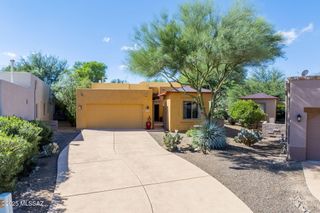 116 Powell Court, Tubac, AZ 85646