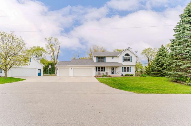 1966 SKY RANCH AVENUE, Oshkosh, WI 54904