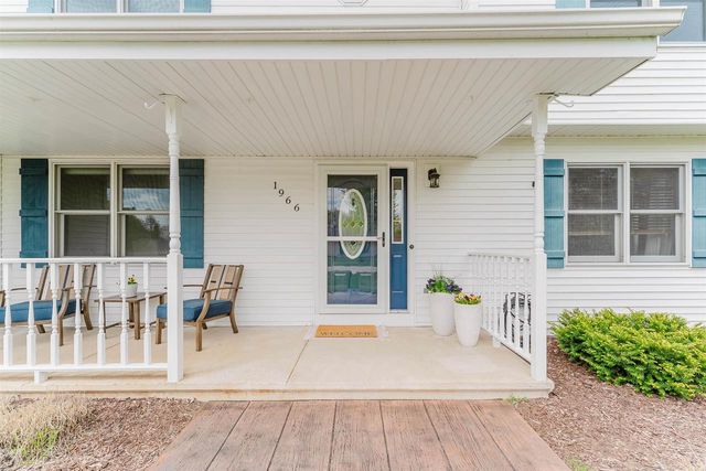 1966 SKY RANCH AVENUE, Oshkosh, WI 54904