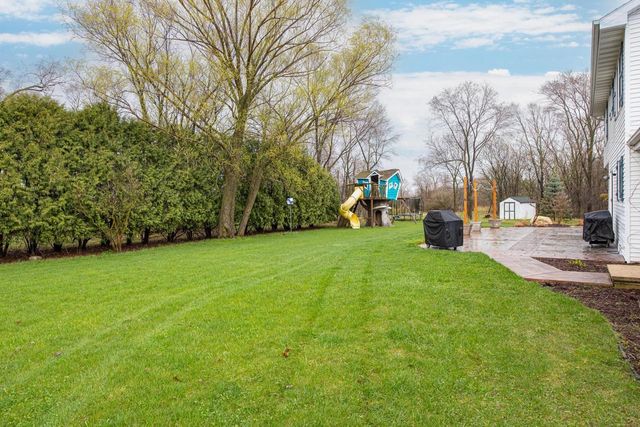 1966 SKY RANCH AVENUE, Oshkosh, WI 54904