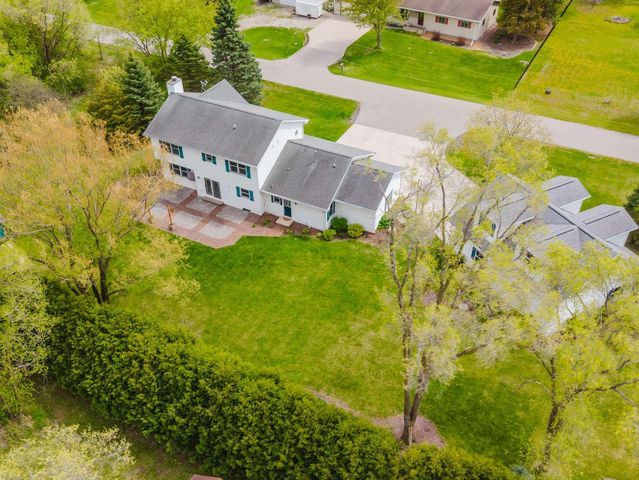 1966 SKY RANCH AVENUE, Oshkosh, WI 54904