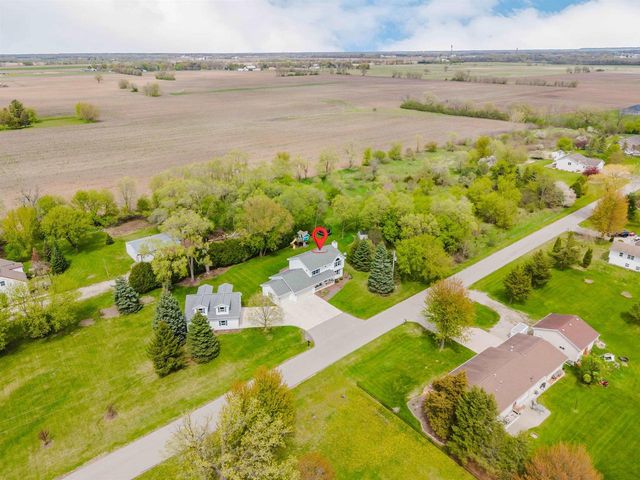 1966 SKY RANCH AVENUE, Oshkosh, WI 54904