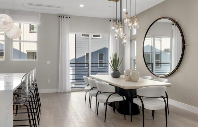 281 Llewellyn Avenue 014-18 - Plan 2, Campbell, CA 95008