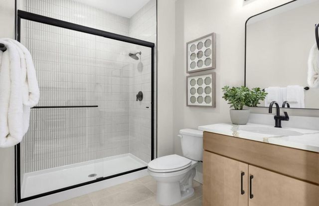 281 Llewellyn Avenue 014-18 - Plan 2, Campbell, CA 95008