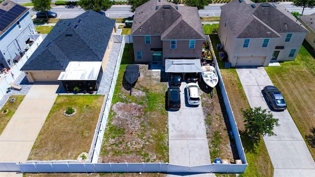 1957 RED CANYON DRIVE, Kissimmee, FL 34744