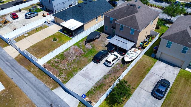 1957 RED CANYON DRIVE, Kissimmee, FL 34744