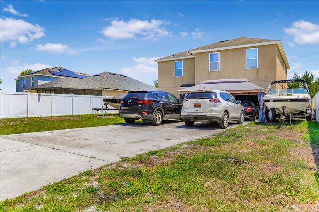 1957 RED CANYON DRIVE, Kissimmee, FL 34744