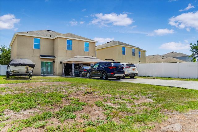 1957 RED CANYON DRIVE, Kissimmee, FL 34744