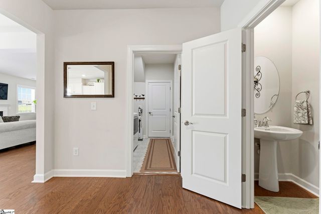 208 Isleview Place, Greer, SC 29651