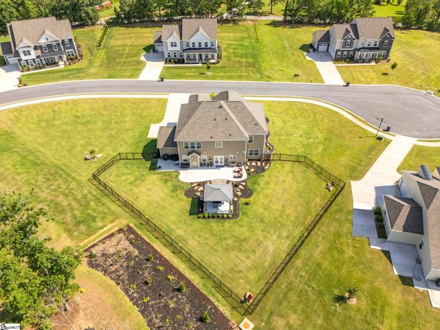 208 Isleview Place, Greer, SC 29651