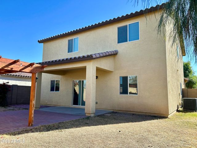 4064 W COLES Road, Laveen, AZ 85339