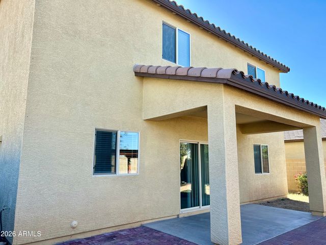 4064 W COLES Road, Laveen, AZ 85339