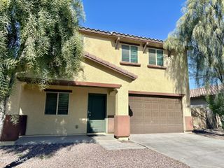 4064 W COLES Road, Laveen, AZ 85339