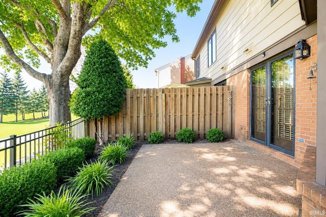 123 Hartin Drive, Evansville, IN 47711