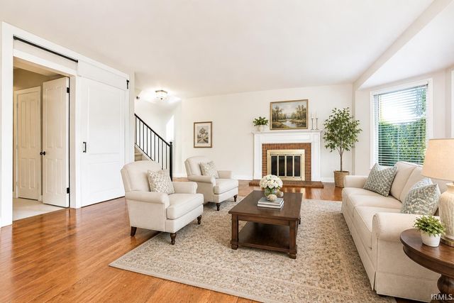 123 Hartin Drive, Evansville, IN 47711