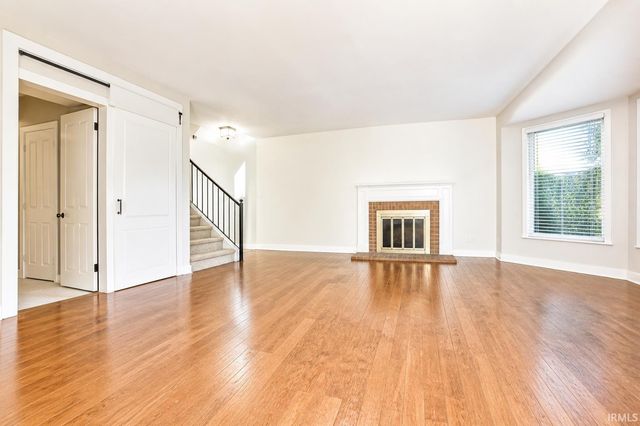123 Hartin Drive, Evansville, IN 47711