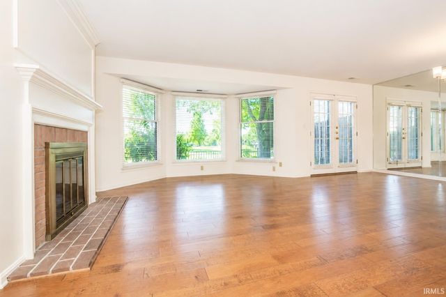 123 Hartin Drive, Evansville, IN 47711