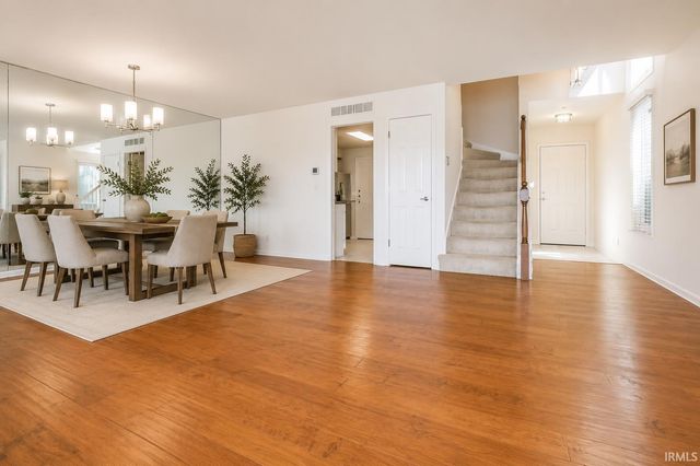 123 Hartin Drive, Evansville, IN 47711