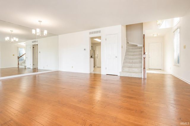 123 Hartin Drive, Evansville, IN 47711