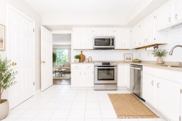 123 Hartin Drive, Evansville, IN 47711