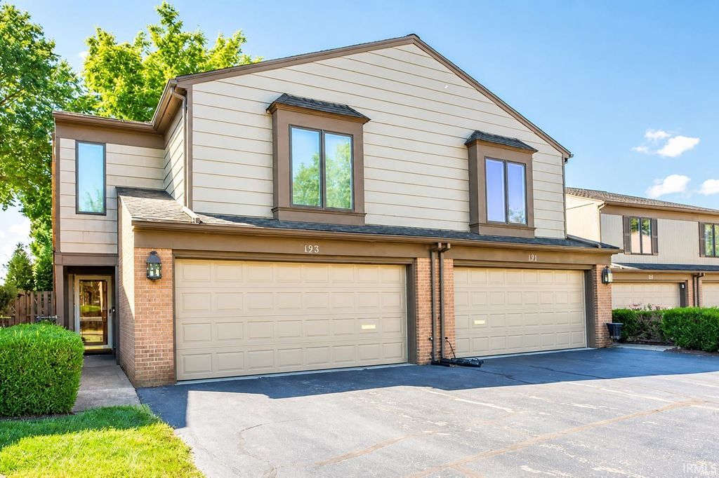 123 Hartin Drive, Evansville, IN 47711