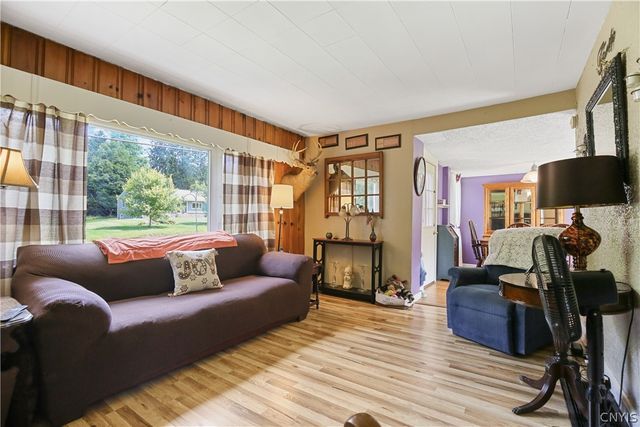 7400 Cherry Street, Pompey, NY 13138