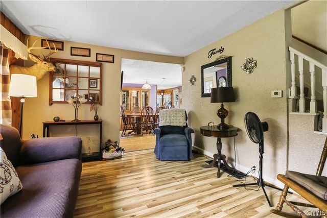 7400 Cherry Street, Pompey, NY 13138