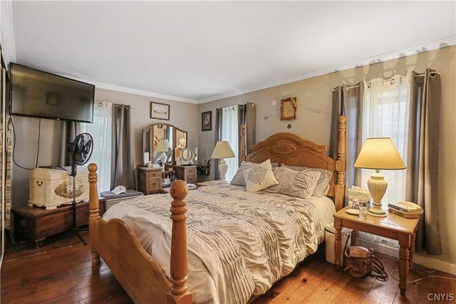 7400 Cherry Street, Pompey, NY 13138