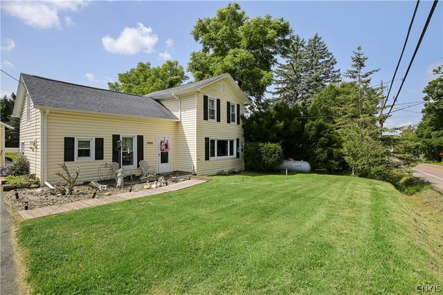7400 Cherry Street, Pompey, NY 13138