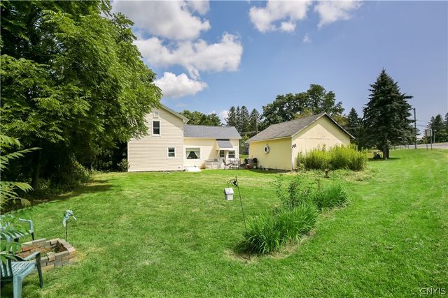 7400 Cherry Street, Pompey, NY 13138