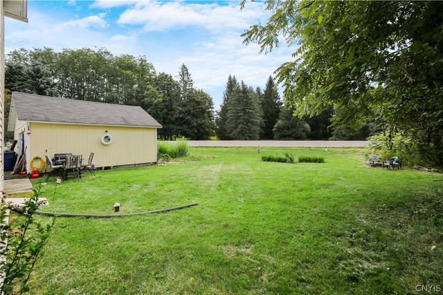 7400 Cherry Street, Pompey, NY 13138