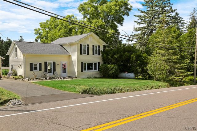 7400 Cherry Street, Pompey, NY 13138